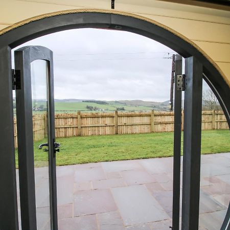Callow Pod Shrewsbury Bagian luar foto