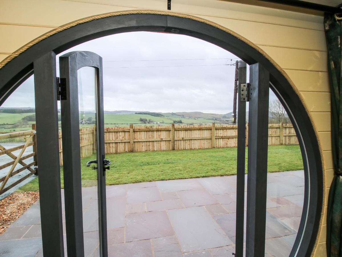 Callow Pod Shrewsbury Bagian luar foto