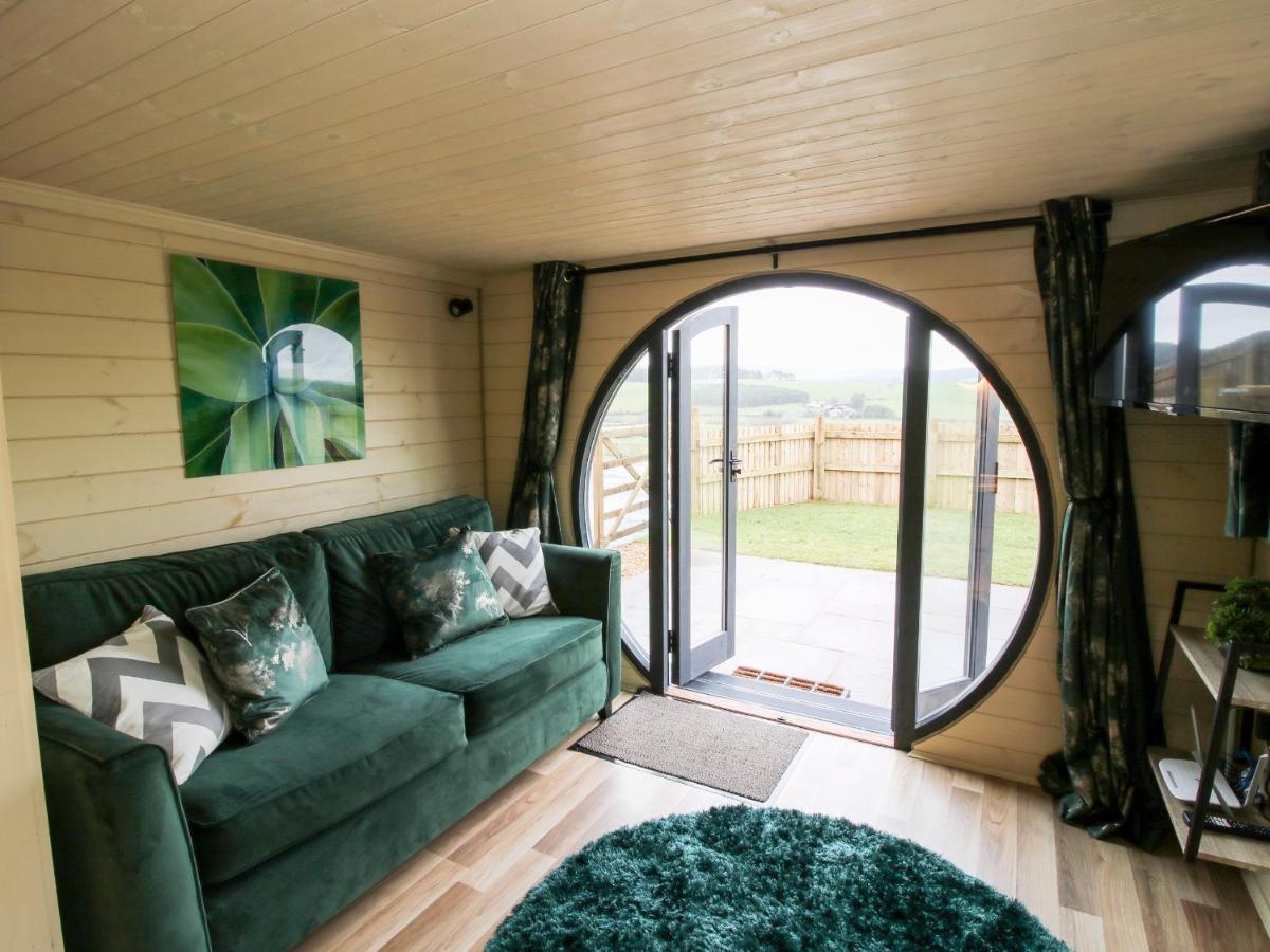 Callow Pod Shrewsbury Bagian luar foto