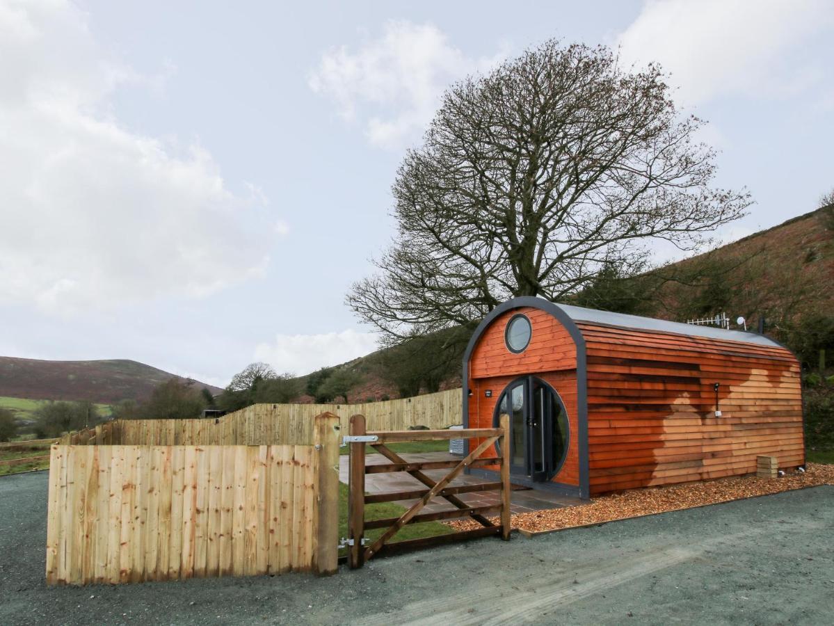 Callow Pod Shrewsbury Bagian luar foto