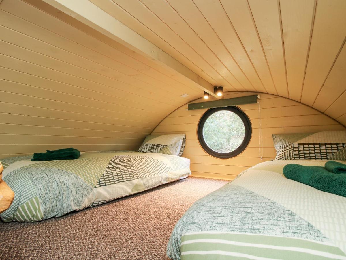 Callow Pod Shrewsbury Bagian luar foto