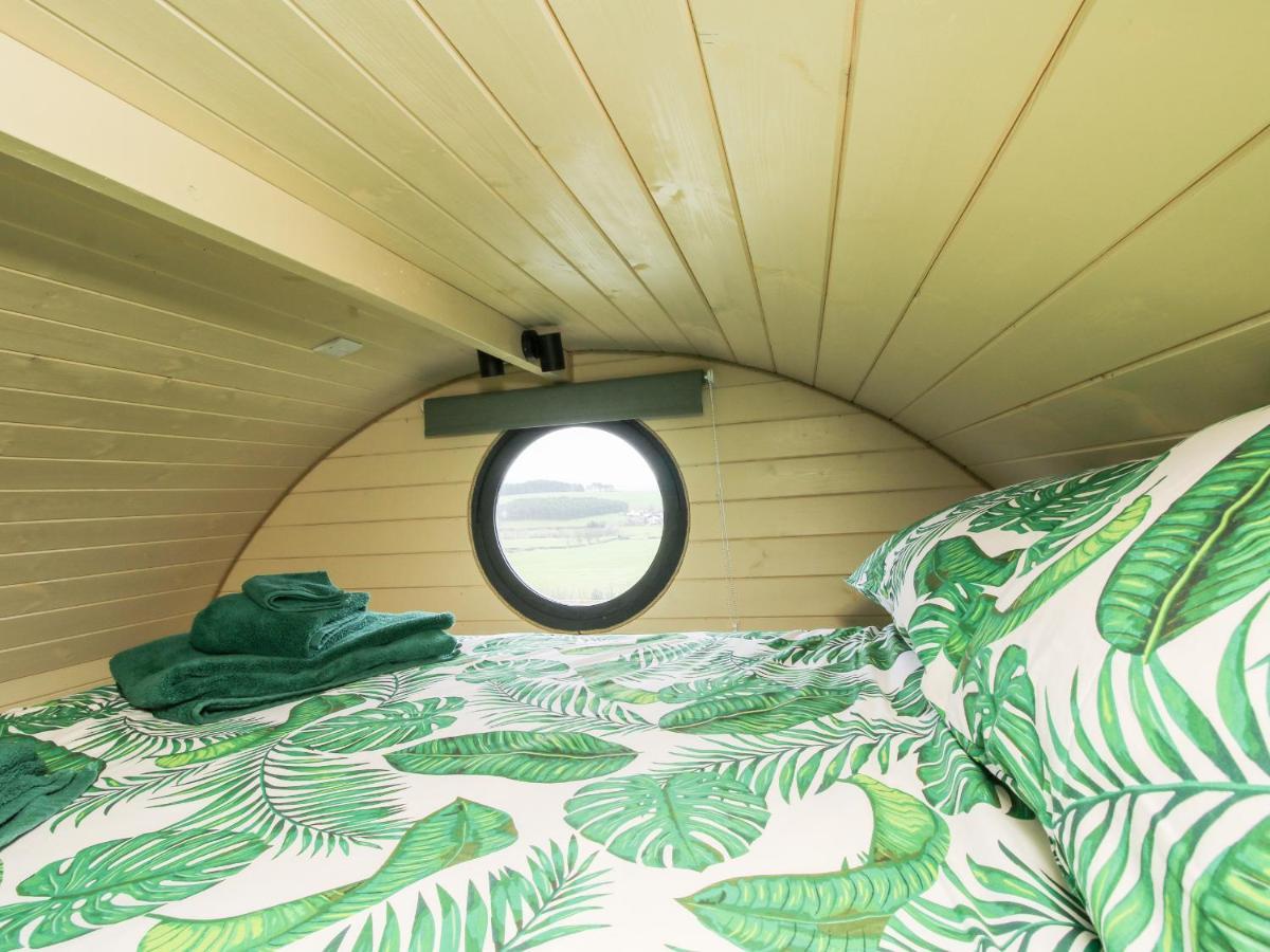 Callow Pod Shrewsbury Bagian luar foto