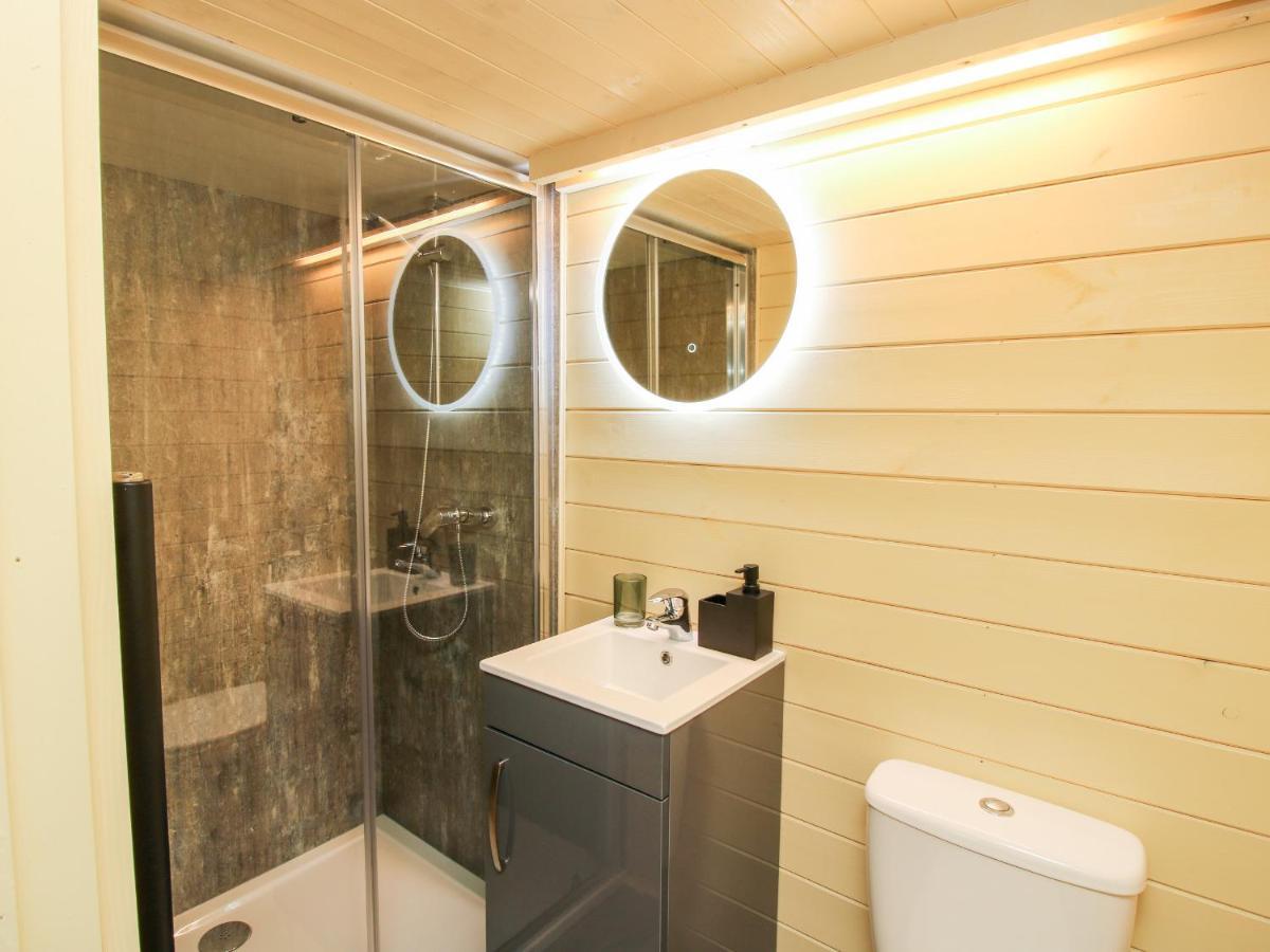 Callow Pod Shrewsbury Bagian luar foto