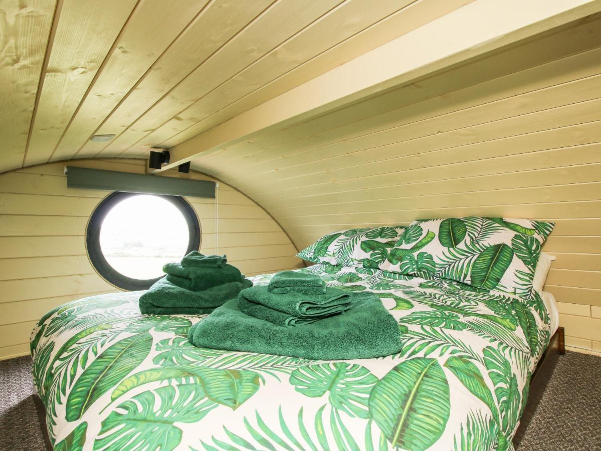 Callow Pod Shrewsbury Bagian luar foto